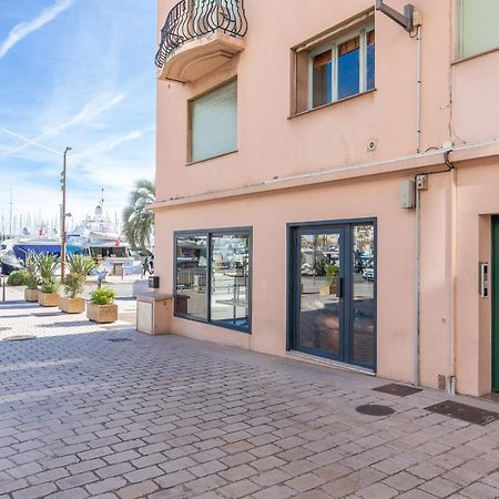 Darxia -Cannes Vieux Port Dış mekan fotoğraf