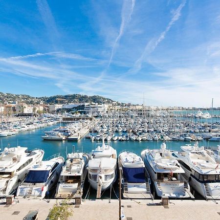 Darxia -Cannes Vieux Port Dış mekan fotoğraf