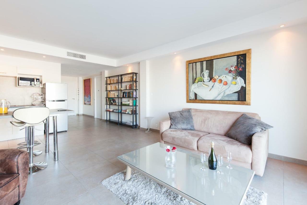 Darxia -Cannes Vieux Port Dış mekan fotoğraf