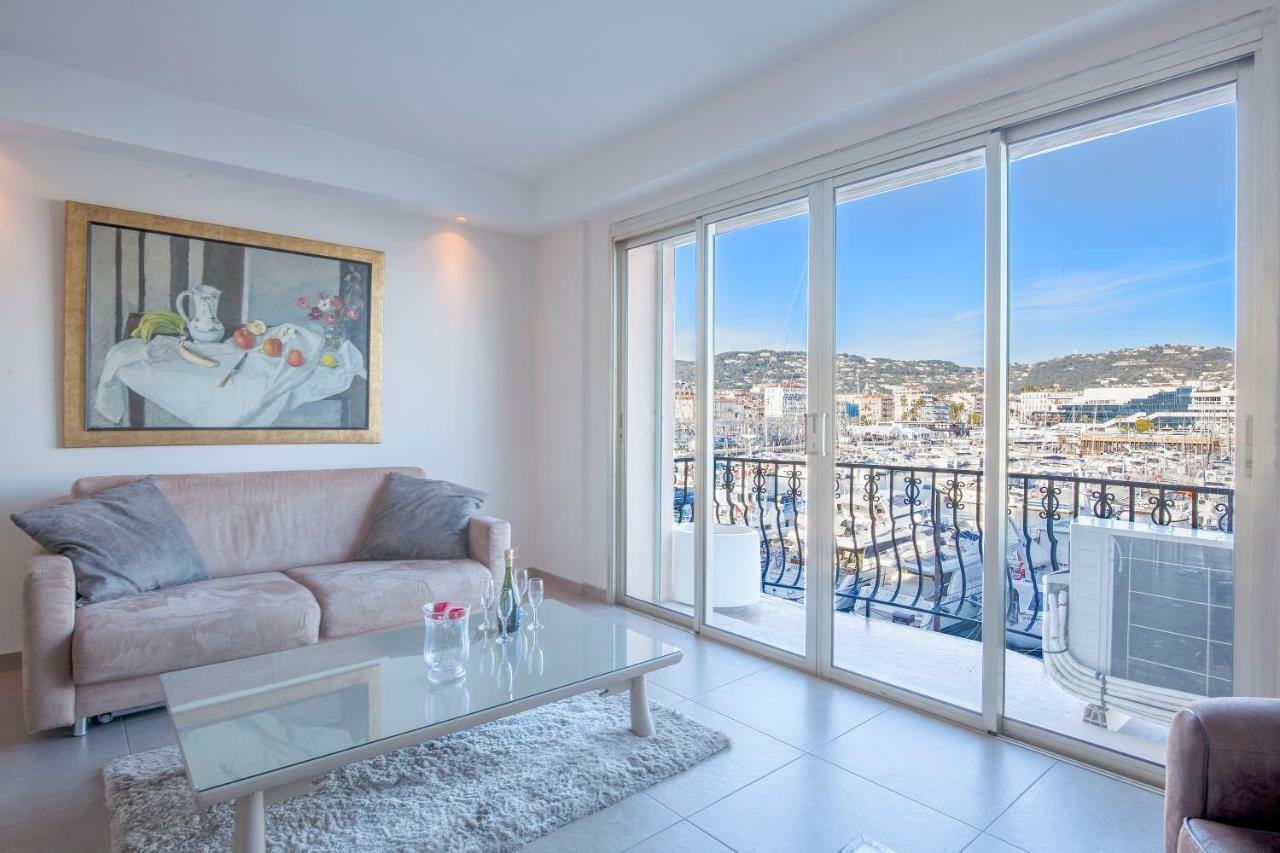 Darxia -Cannes Vieux Port Dış mekan fotoğraf